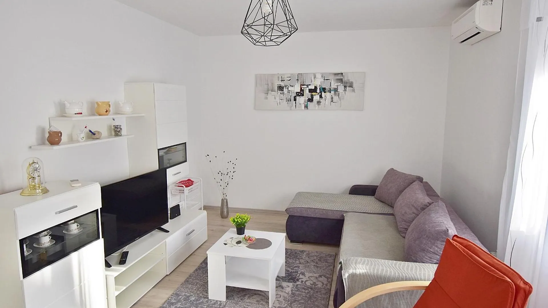 Apartment Navy Near The Beach Pula